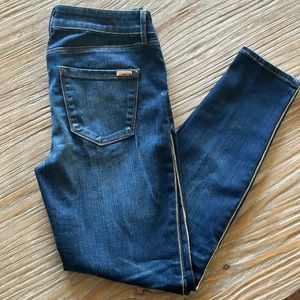 White House Black Market Ankle Skinny